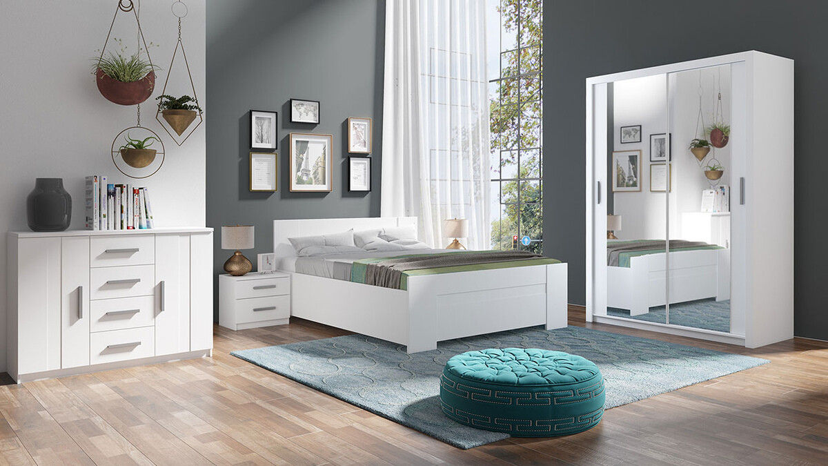 Ormar Catromi 106 (Belo)