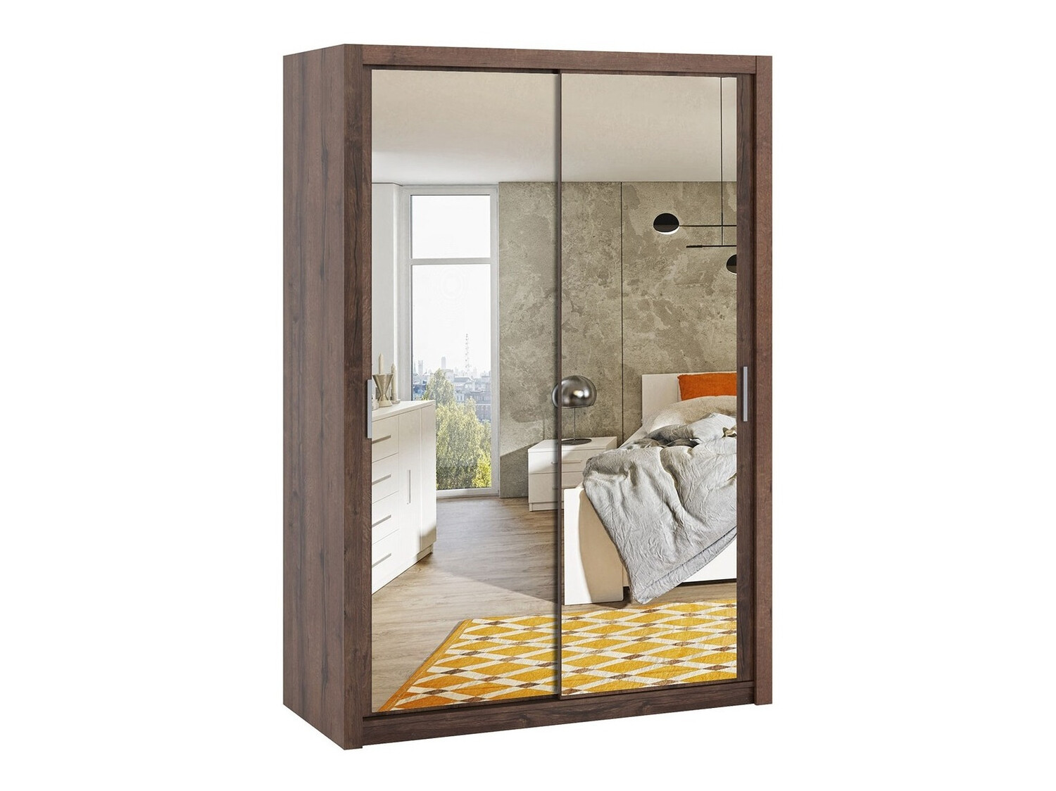 Ormar Catromi 106 (Manastirski hrast)