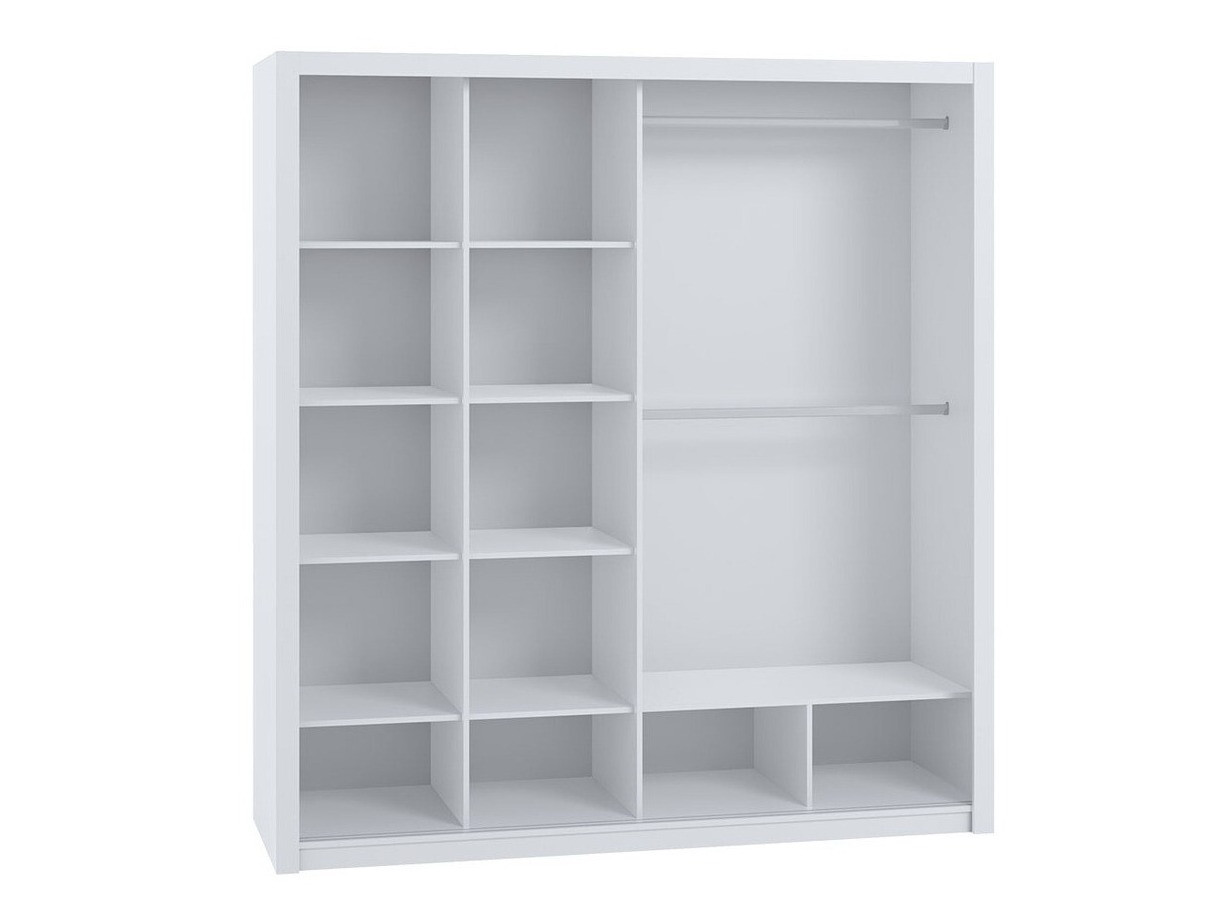 Ormar Catromi 109 (Belo)