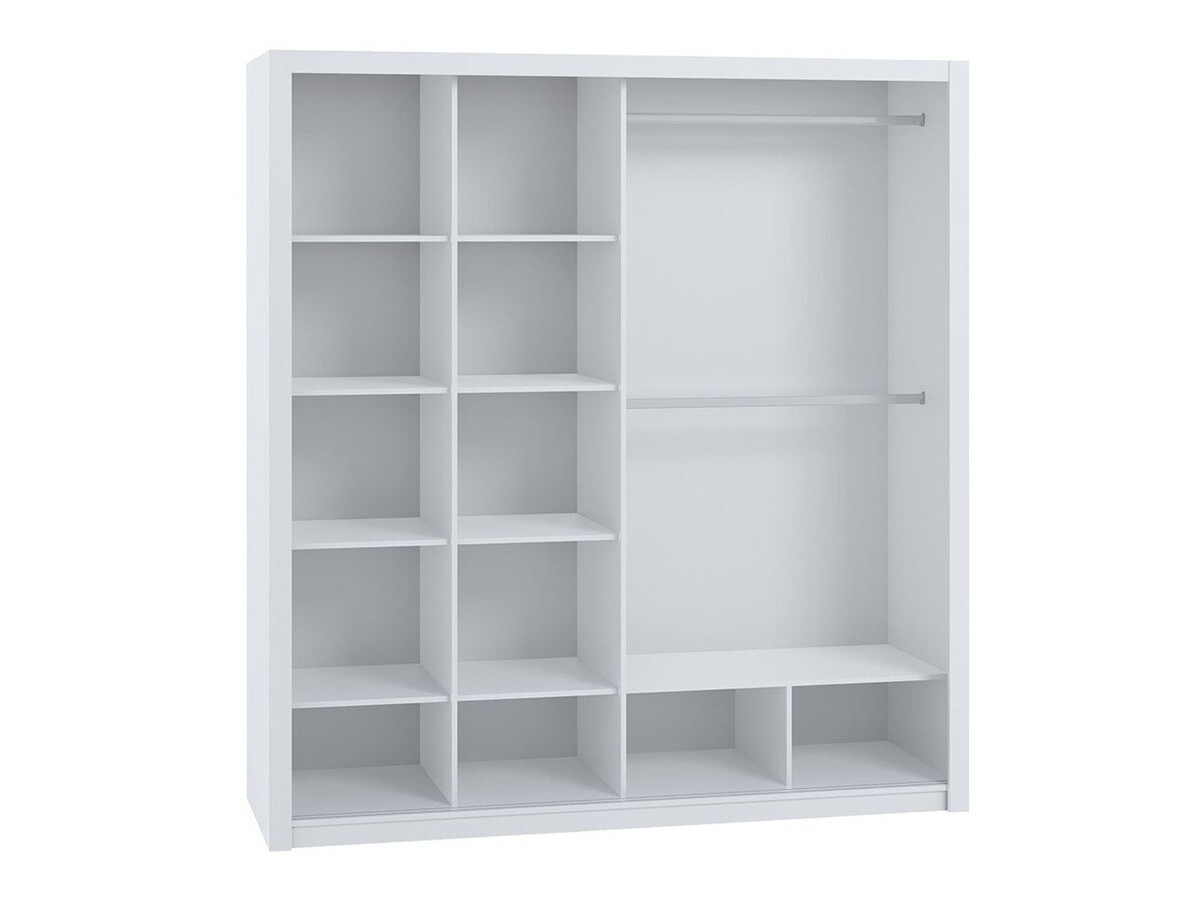 Ormar Catromi 109 (Manastirski hrast)