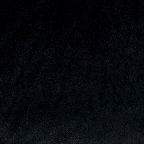 Trpezarijski set Racine 135 (Crna visoki sjaj + Sjajno belo)