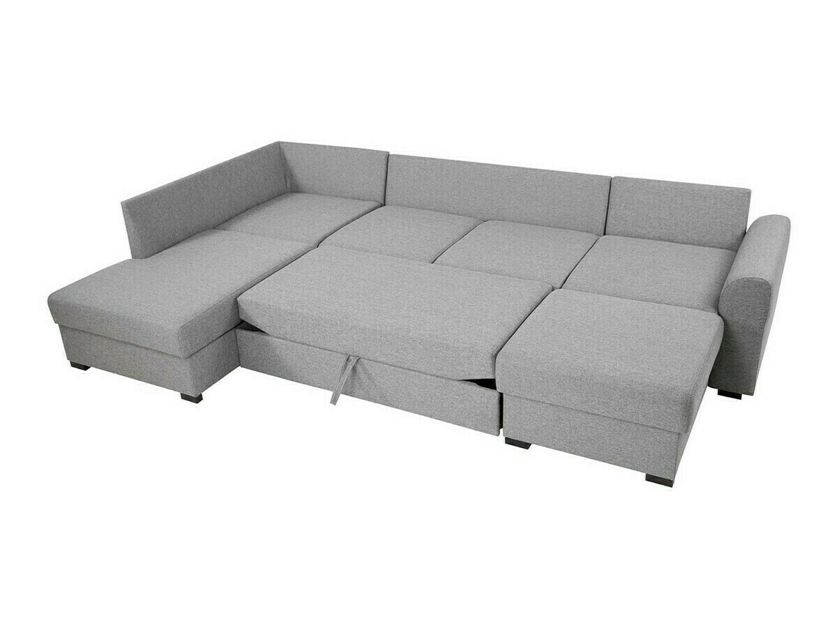 Ugaona sofa Comfivo 189 (Magic Velvet 2216 + Magic Velvet 2216-P137)
