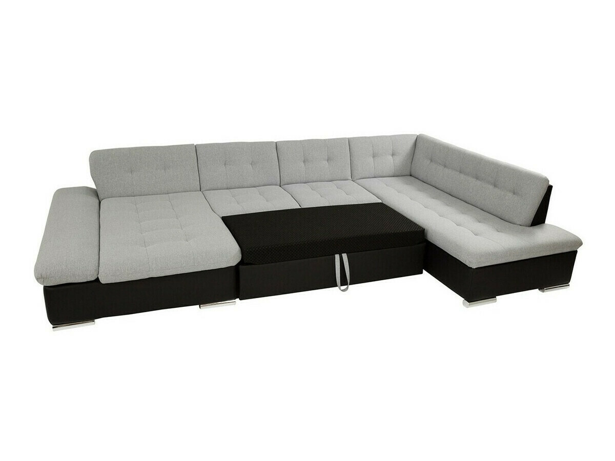 Ugaona sofa Comfivo 149 (Venus Velvet 2927 + Miu 2041)