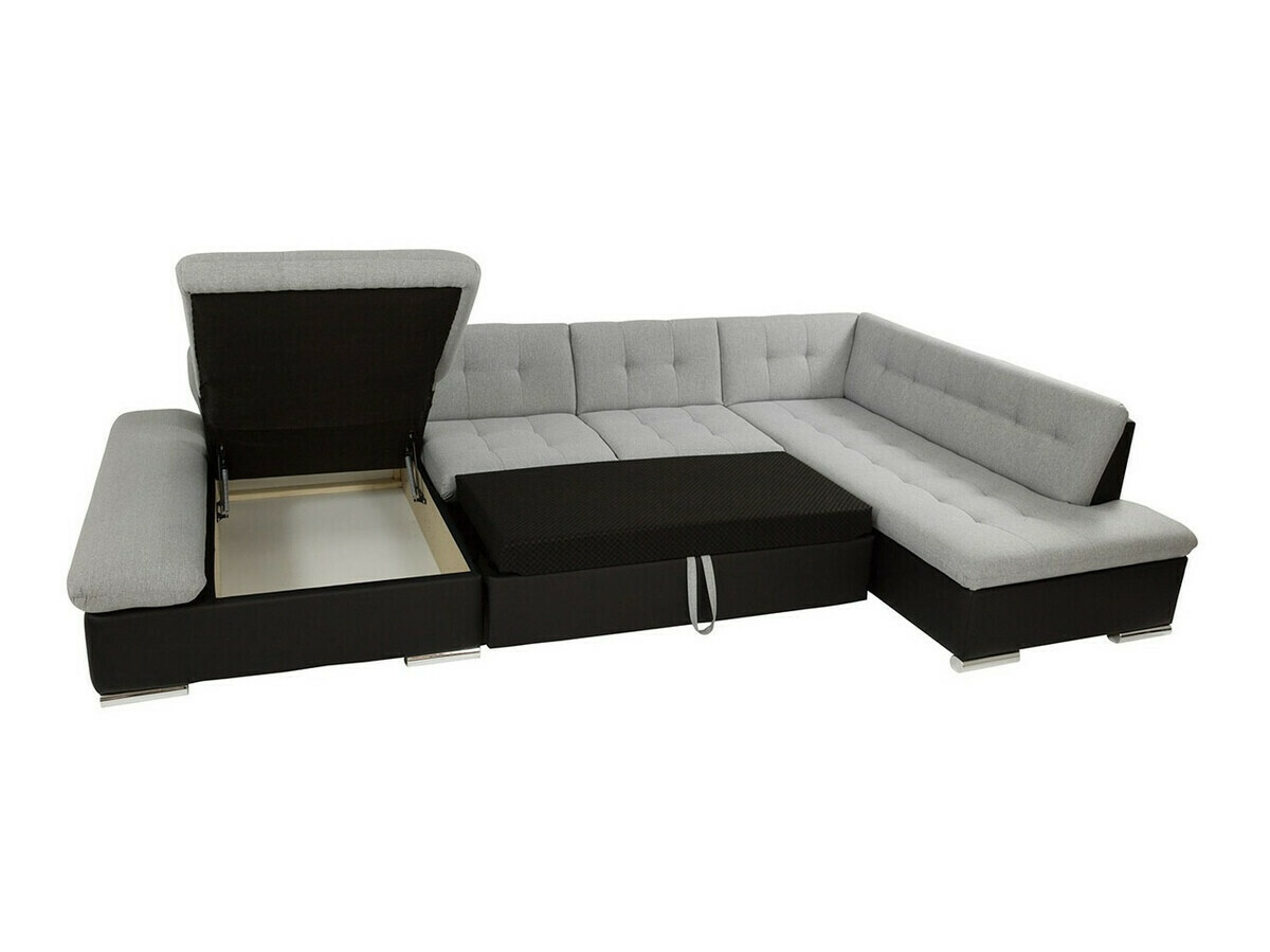 Ugaona sofa Comfivo 149 (Venus Velvet 2927 + Miu 2041)