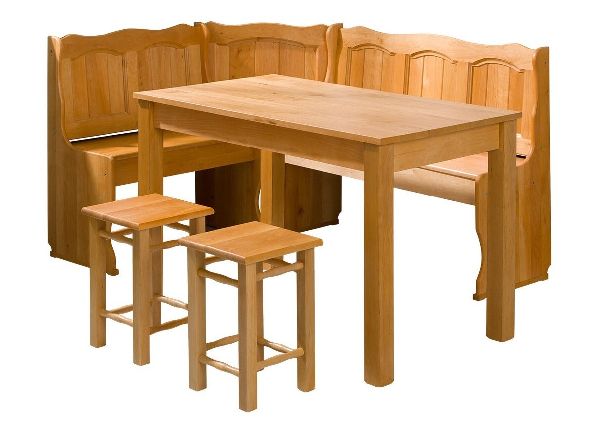 Kuhinjski ugao Edmond 103