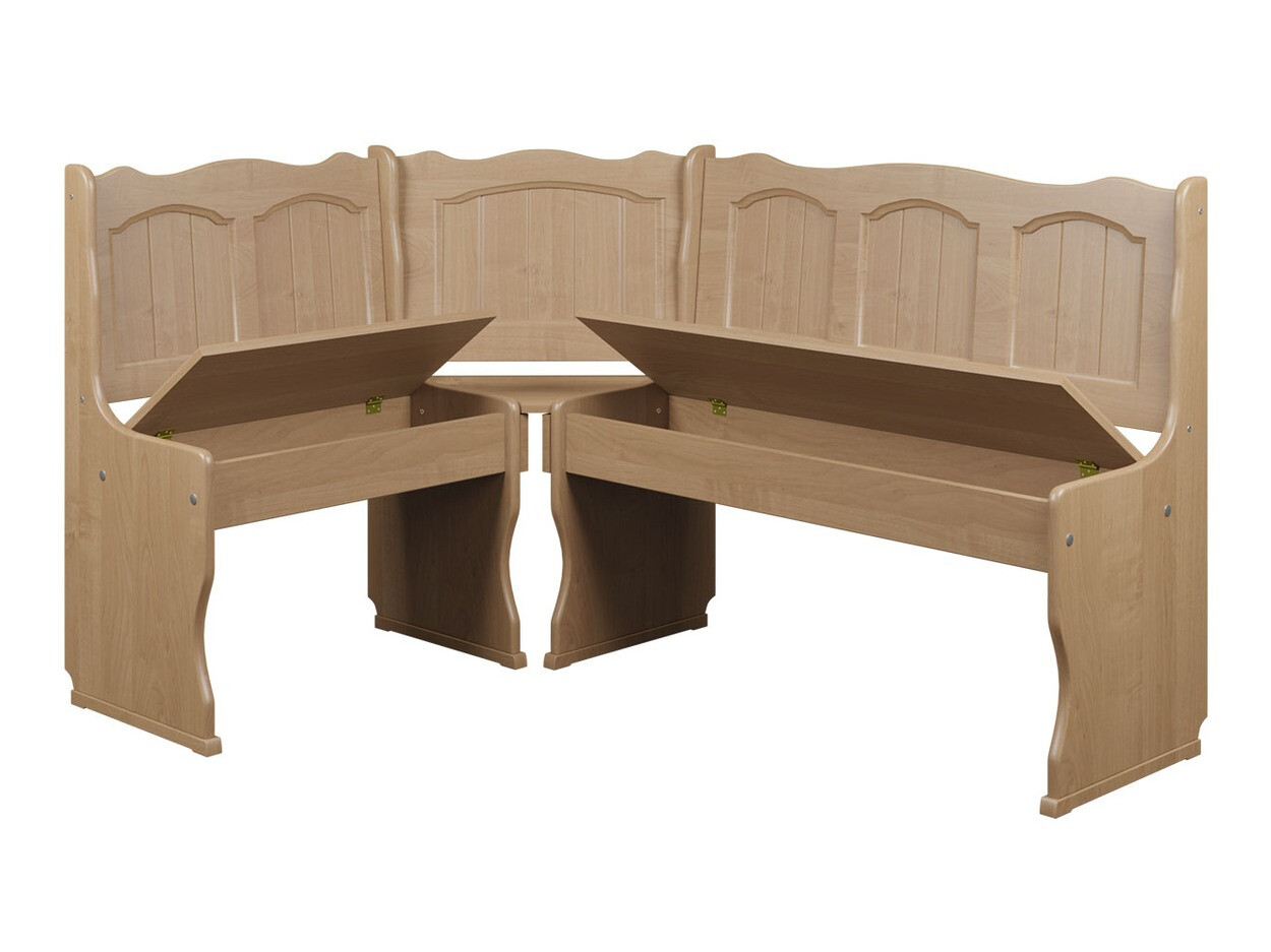 Kuhinjski ugao Edmond 103