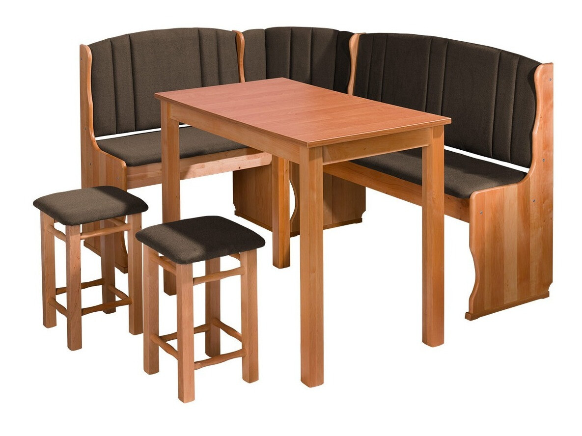 Kuhinjski ugao Edmond 104