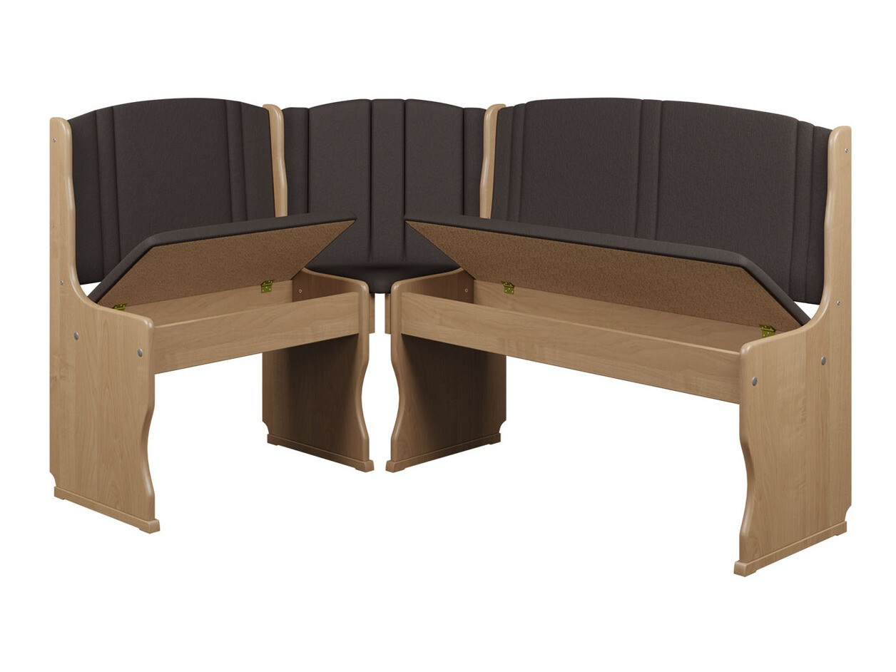 Kuhinjski ugao Edmond 104