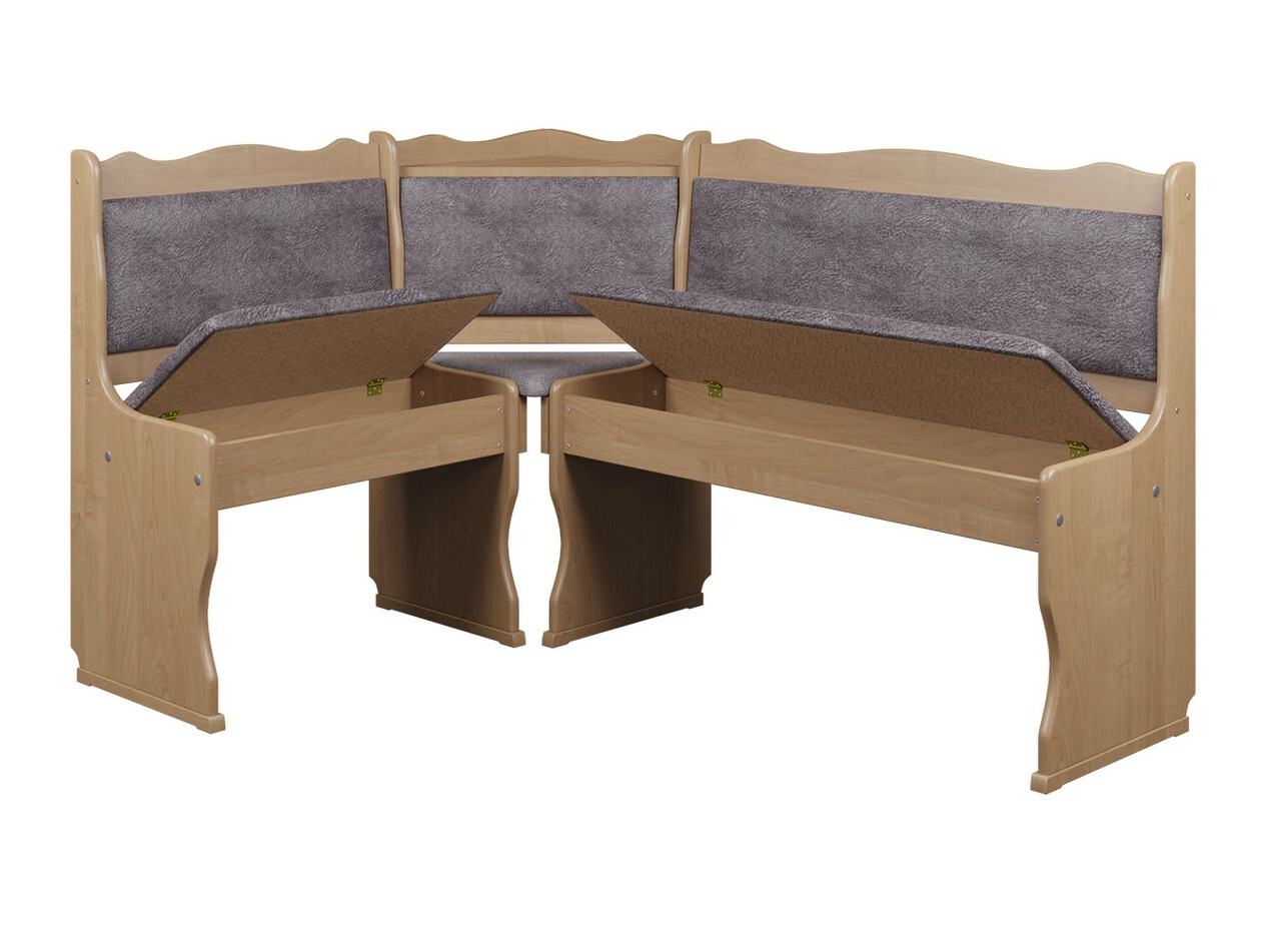 Kuhinjski ugao Edmond 105