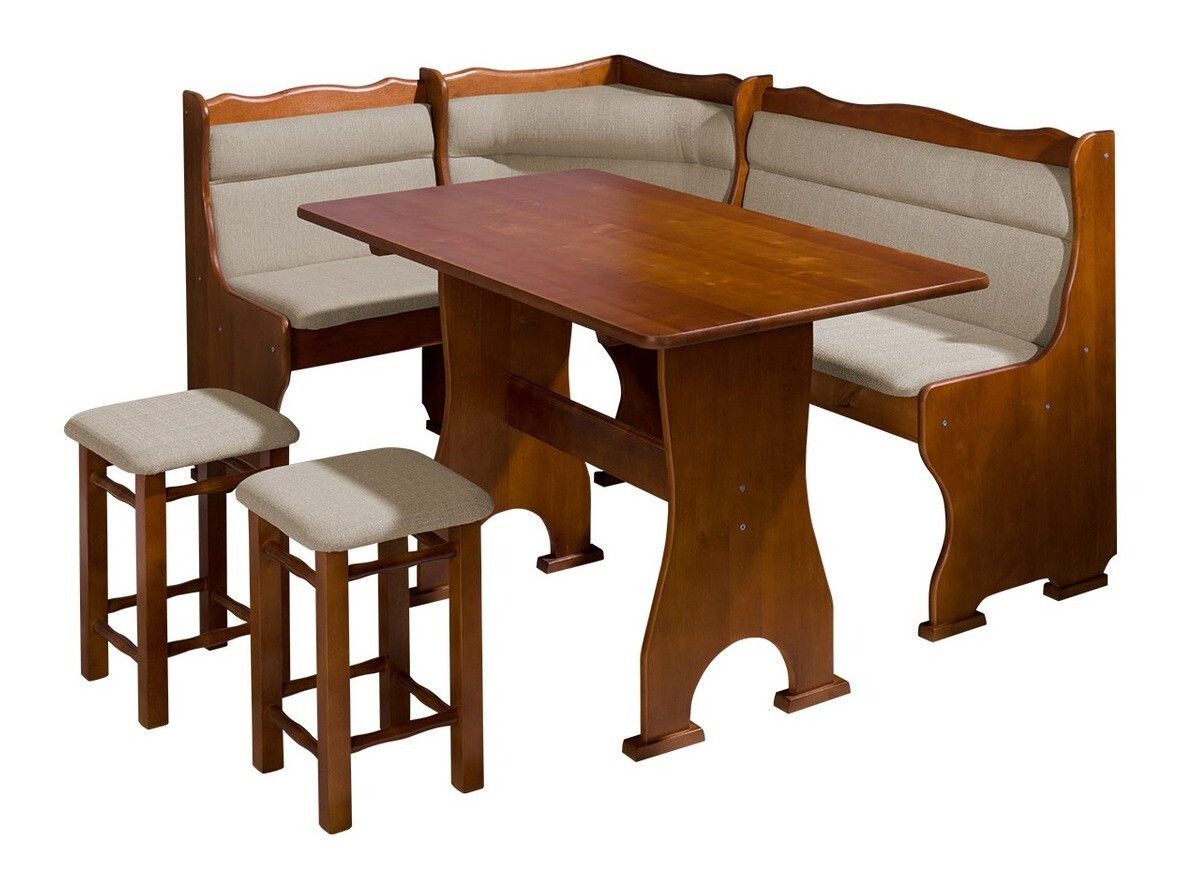 Kuhinjski ugao Edmond 106