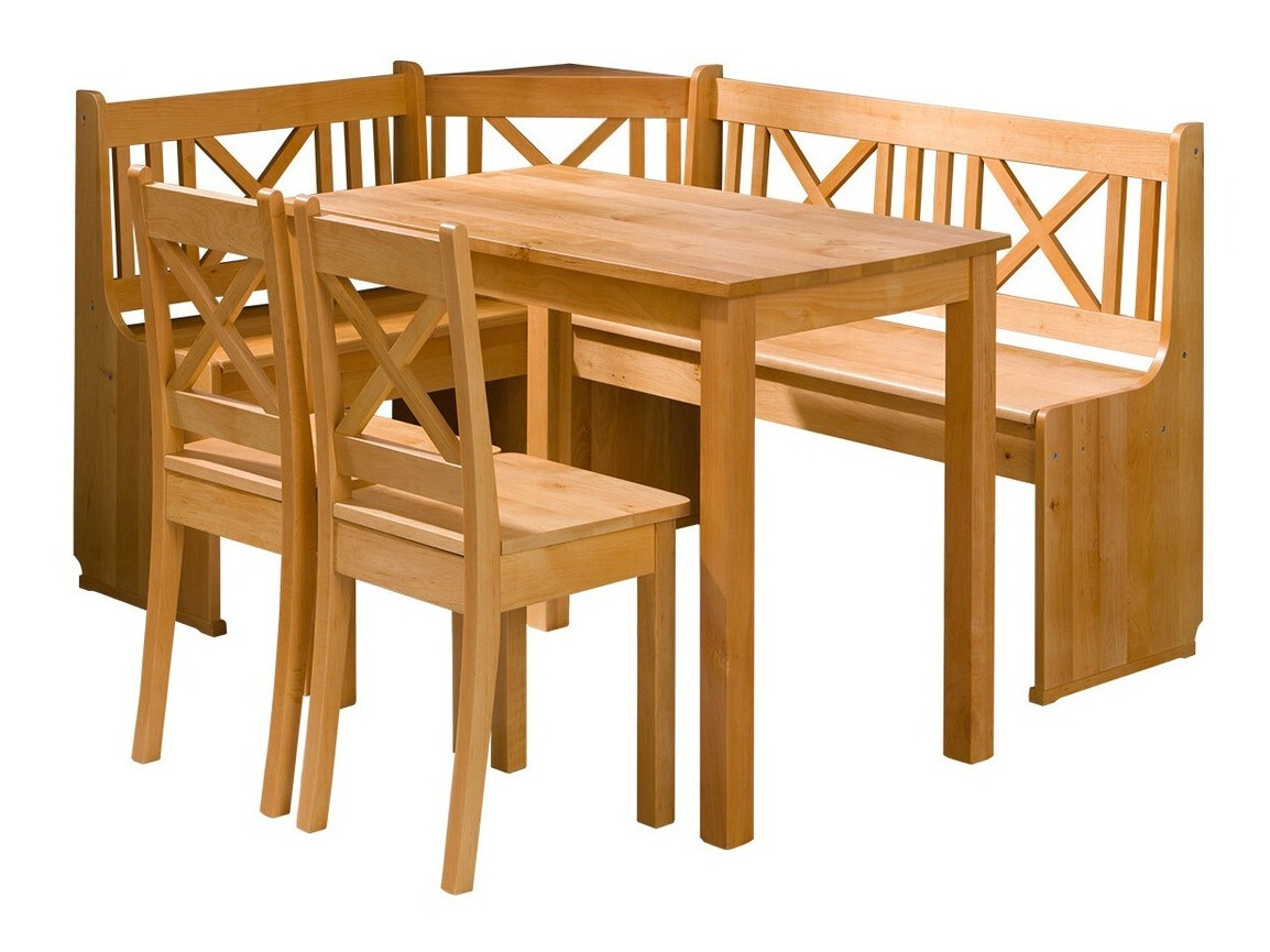 Kuhinjski ugao Edmond 107