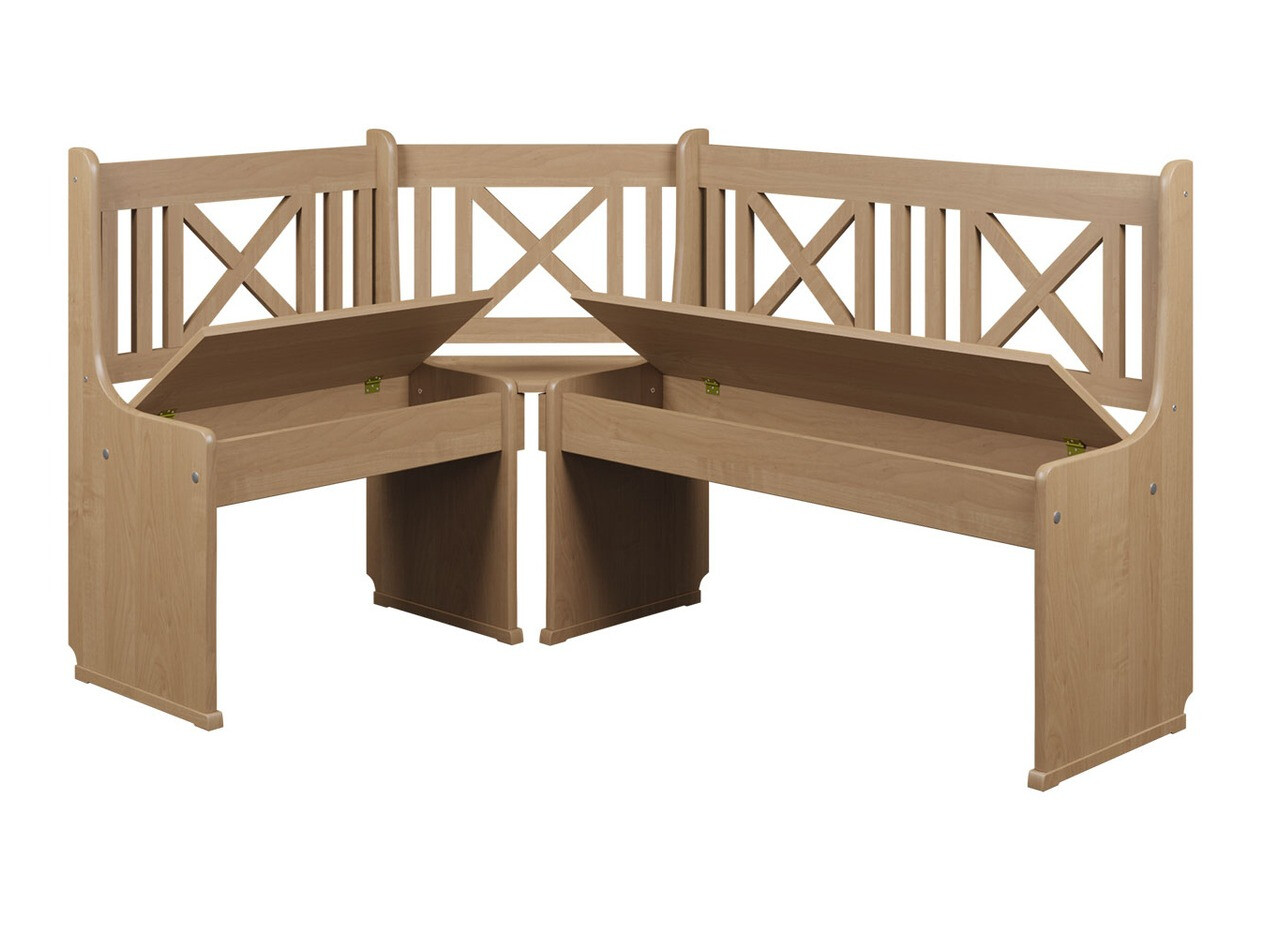 Kuhinjski ugao Edmond 107