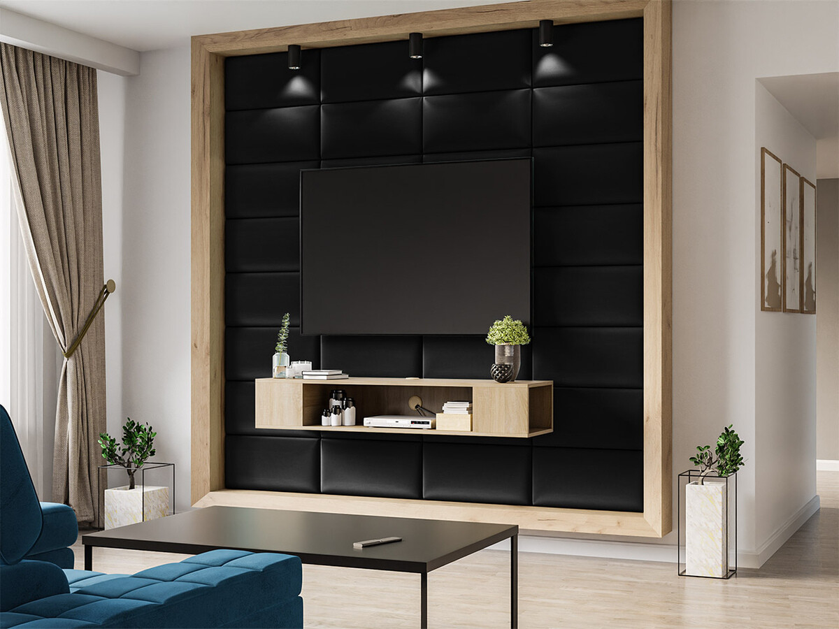 Mekani zidni panel Comfivo Ovis (Manila 18) (60x30)