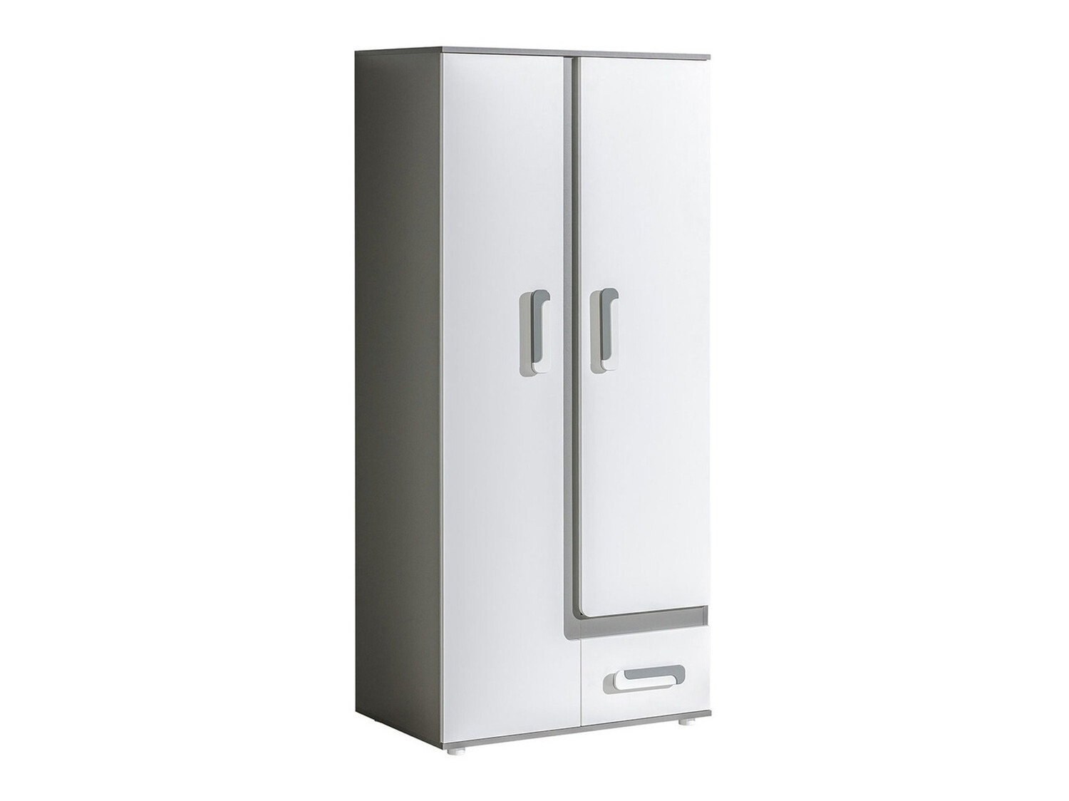 Ormar Aviseve 106 (Antricit (ugalj) + Belo)