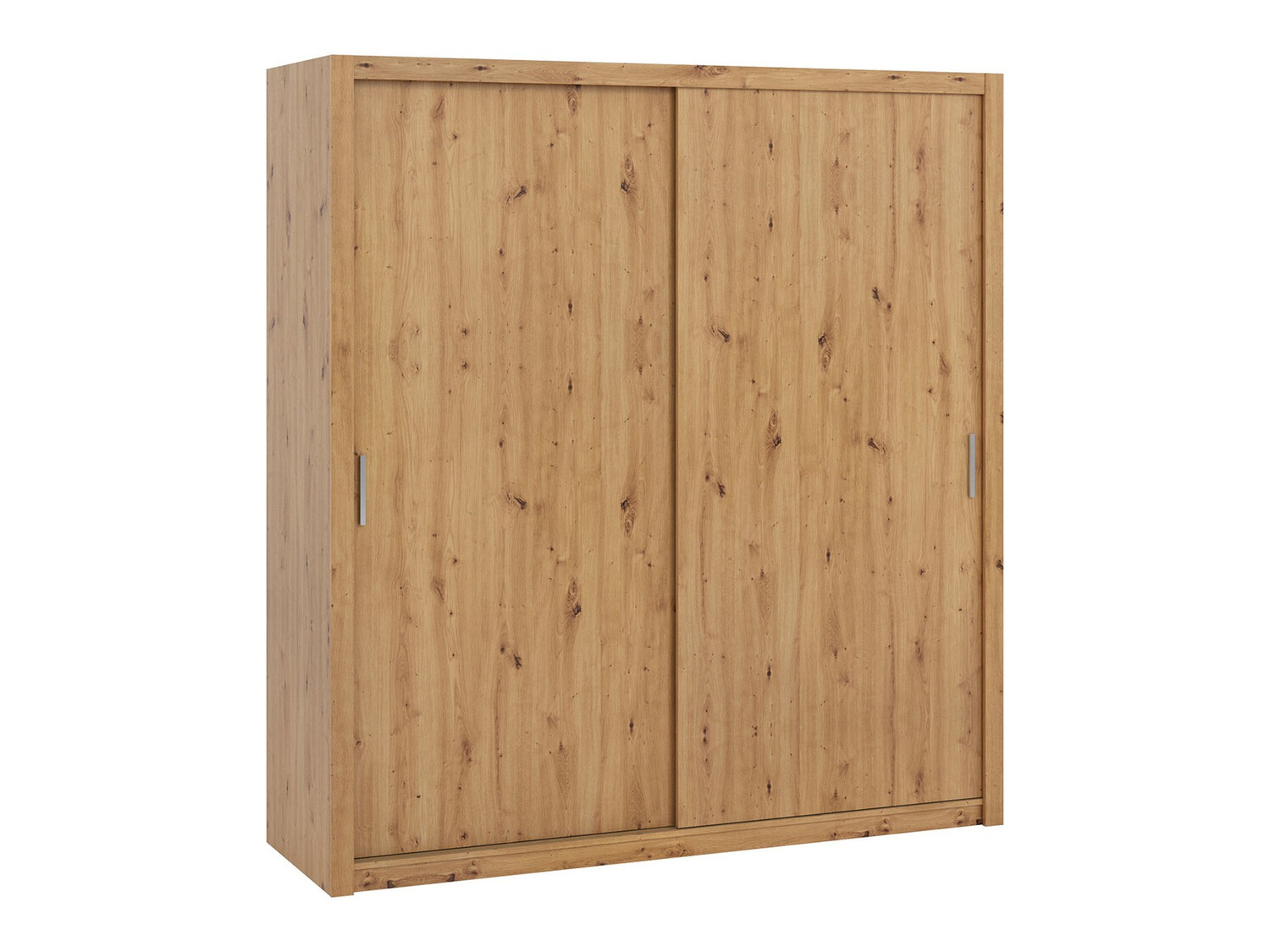 Ormar Catromi 107 (Artisan hrast)