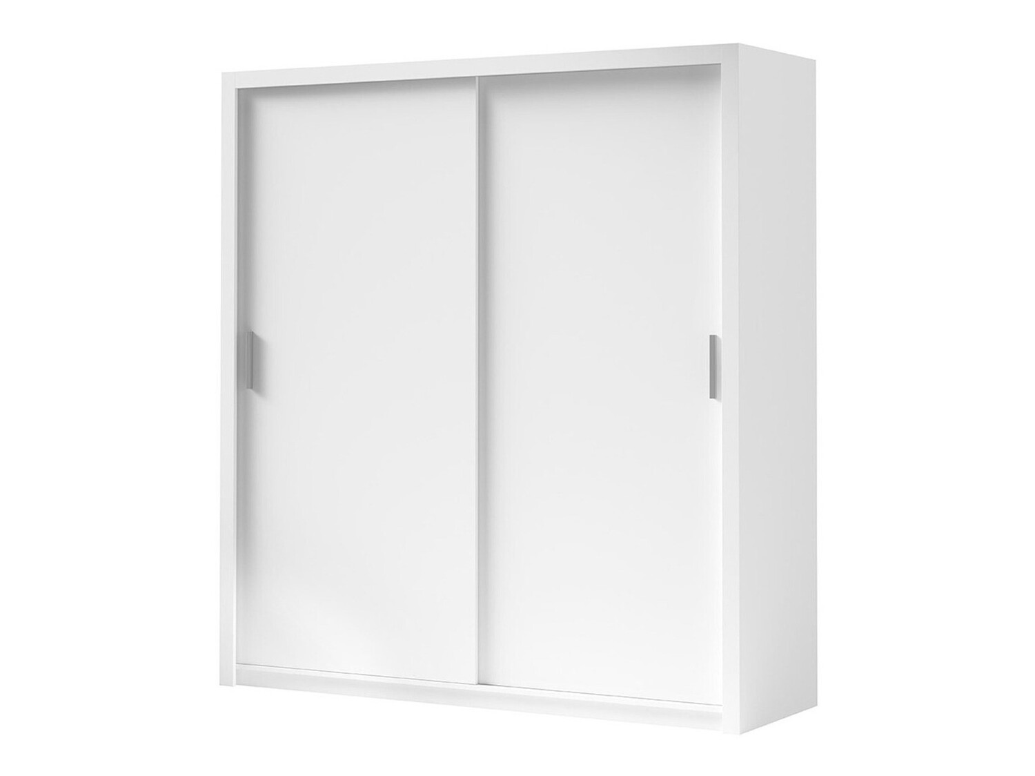 Ormar Catromi 107 (Belo)