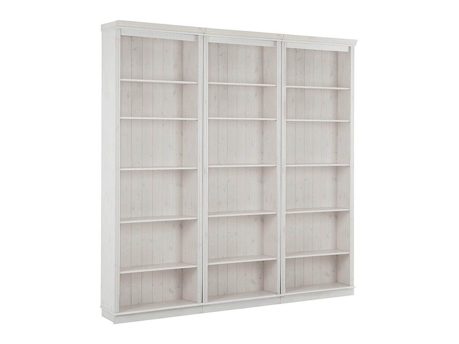 Set polica Saltoro 110 (Belo)
