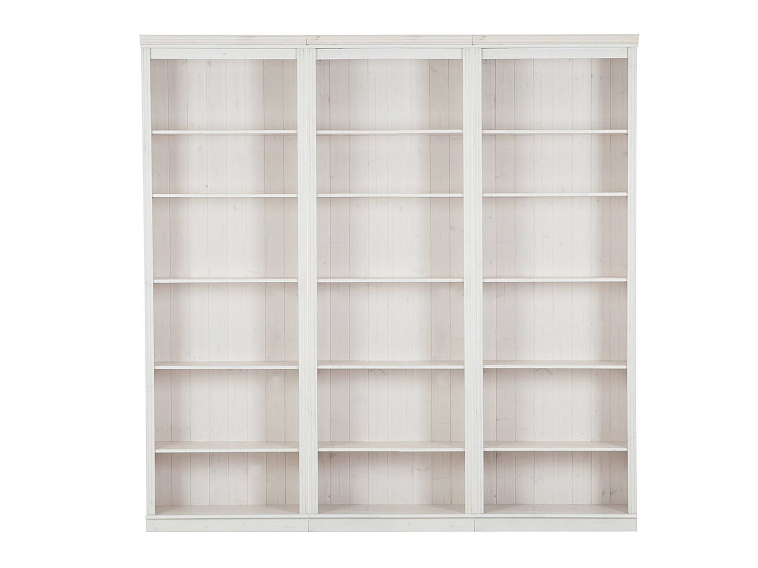 Set polica Saltoro 110 (Belo)