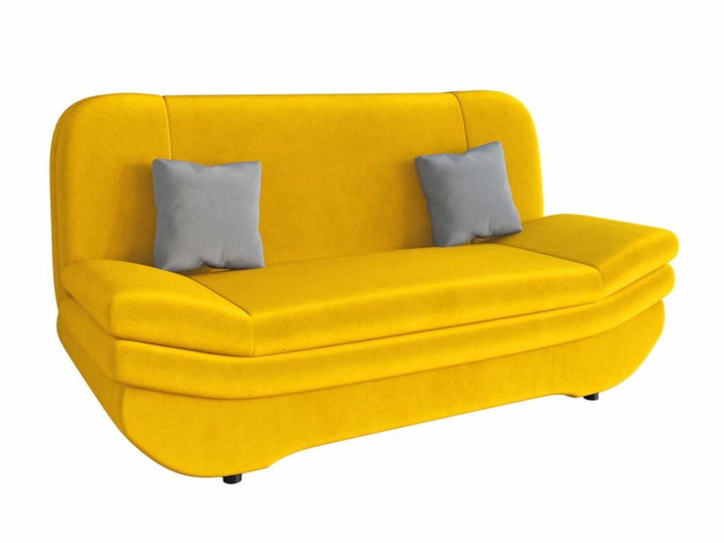 Sofa na razvlačenje Comfivo Silva (Venus Velvet 2916 + Venus Velvet 2921)