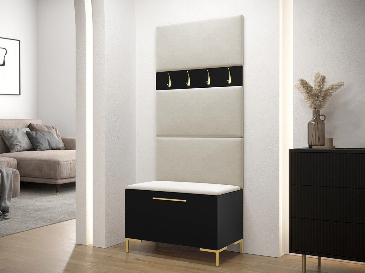 Set za hodnik Tivsoa 102 (Manila 02)