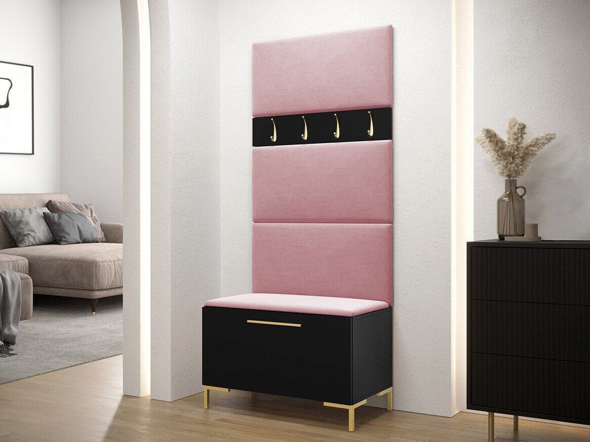 Set za hodnik Tivsoa 102 (Manila 09)