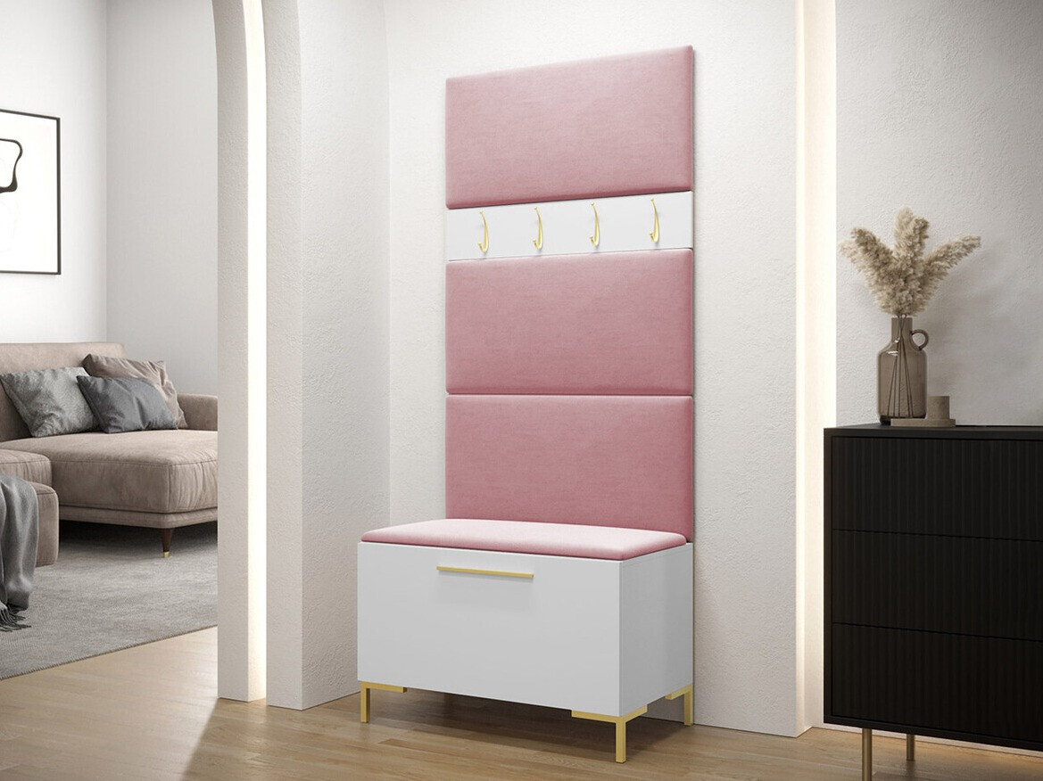 Set za hodnik Tivsoa 102 (Manila 09)