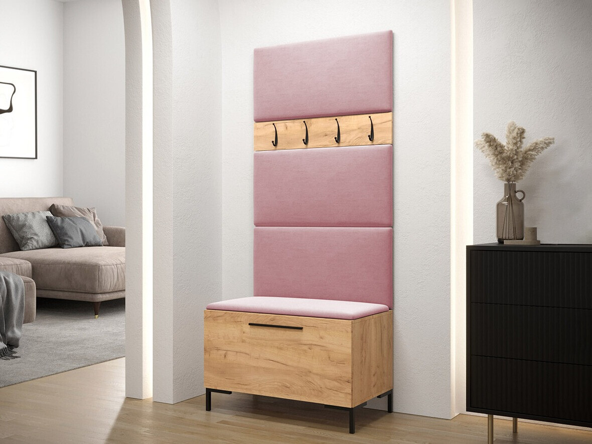 Set za hodnik Tivsoa 102 (Manila 09)