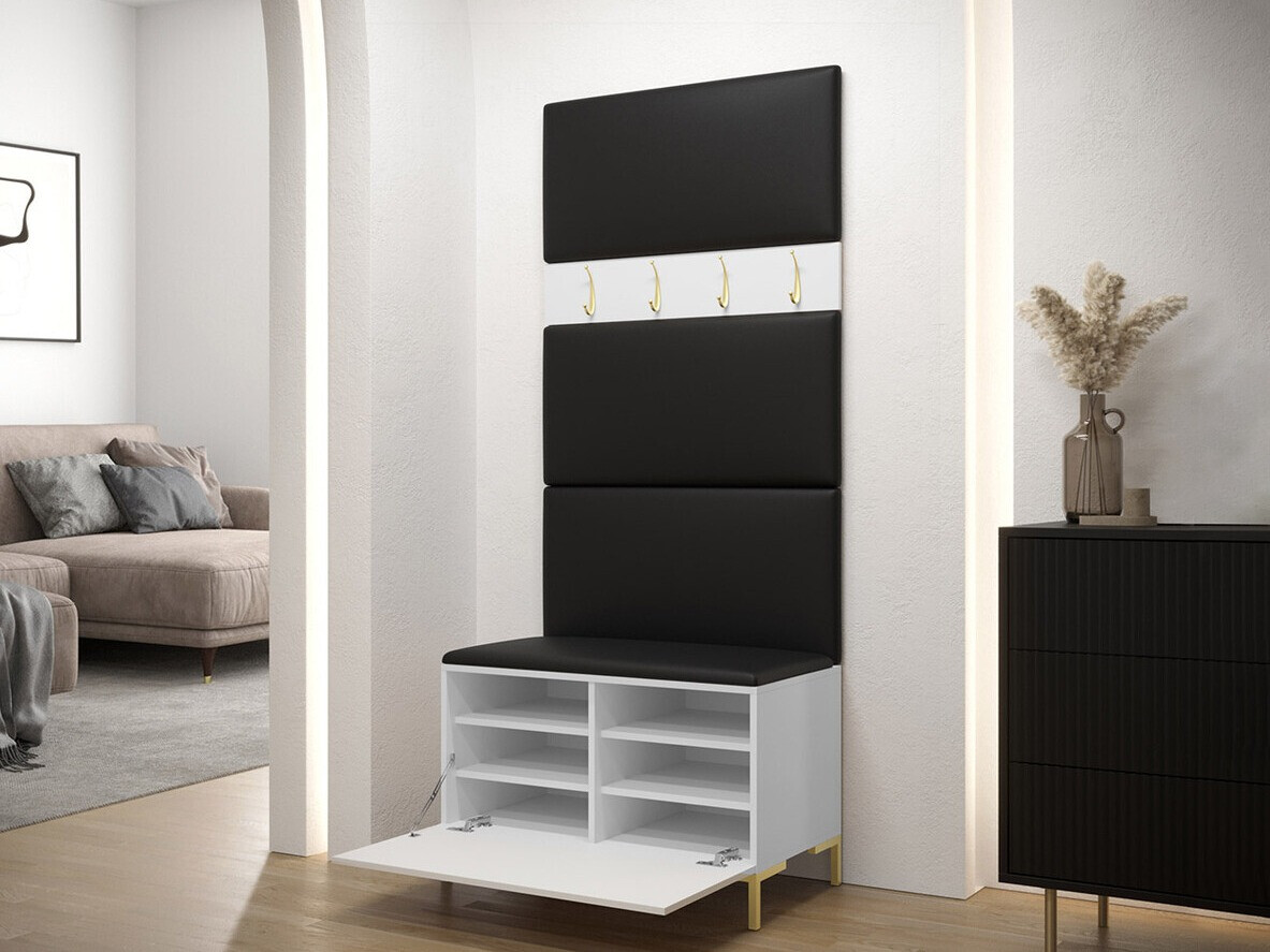 Set za hodnik Tivsoa 102 (Manila 09)