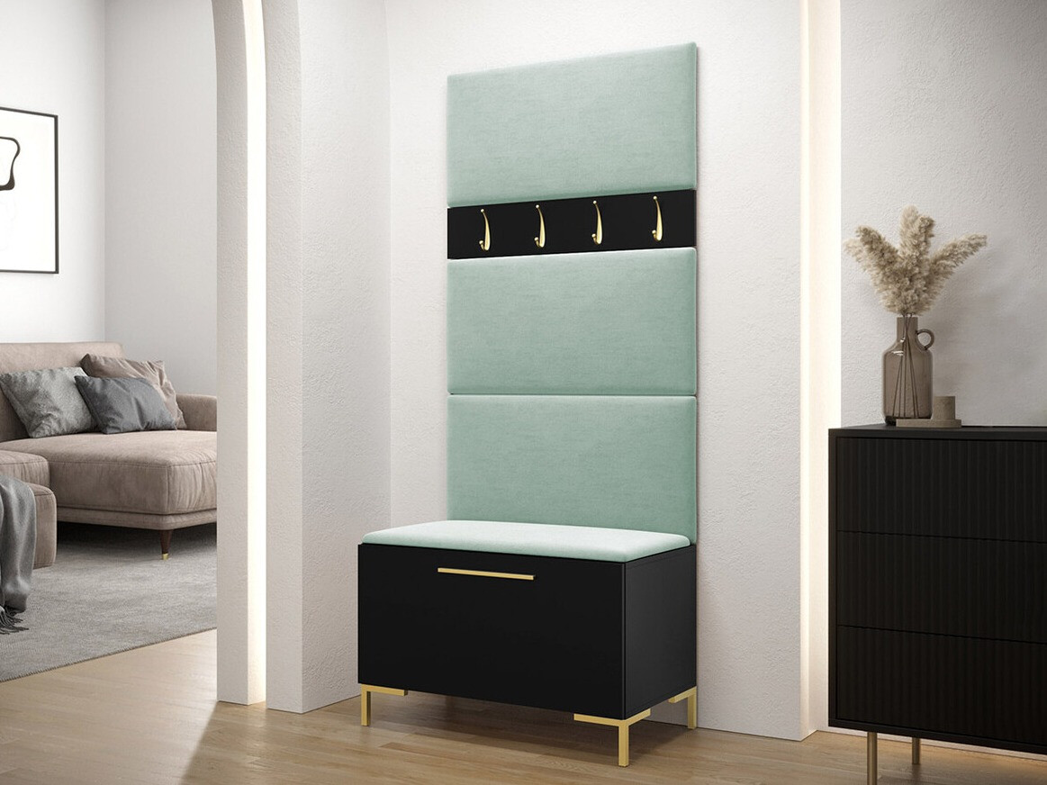 Set za hodnik Tivsoa 102 (Manila 11)