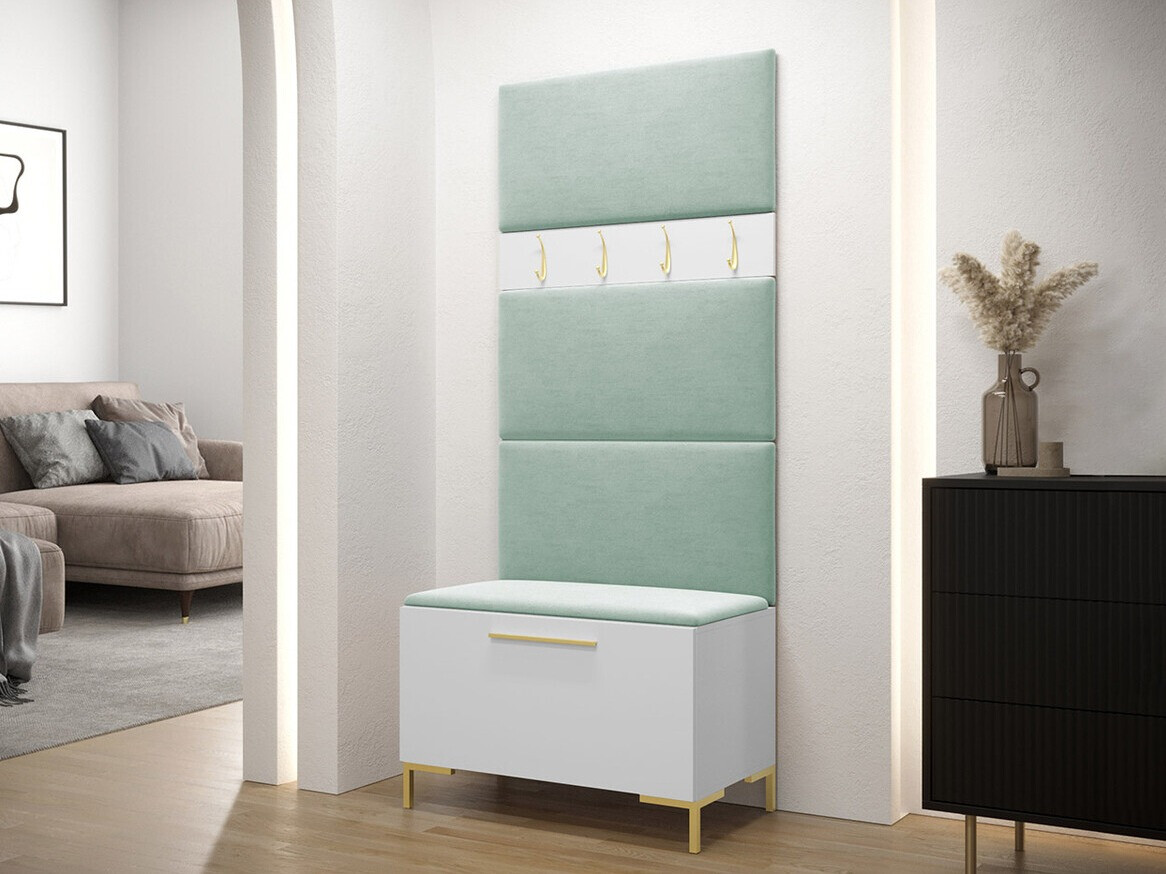 Set za hodnik Tivsoa 102 (Manila 11)