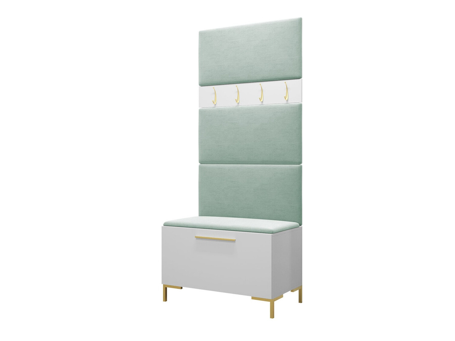 Set za hodnik Tivsoa 102 (Manila 11)