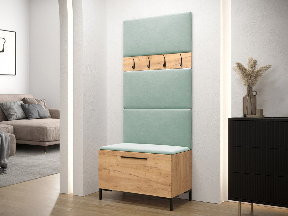 Set za hodnik Tivsoa 102 (Manila 11)