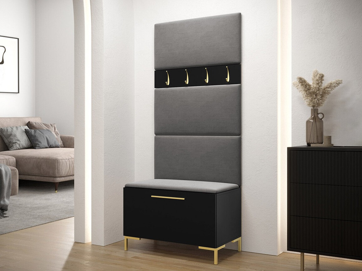 Set za hodnik Tivsoa 102 (Manila 16)