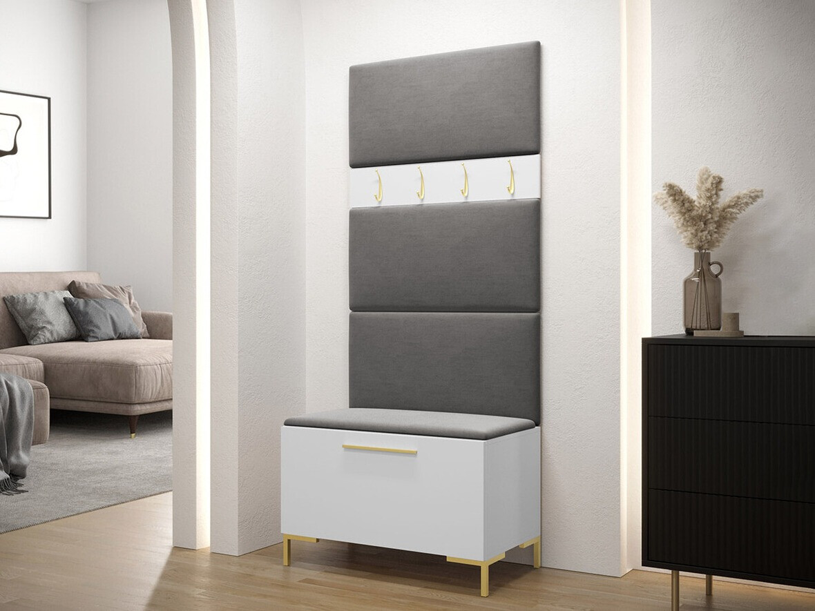 Set za hodnik Tivsoa 102 (Manila 16)