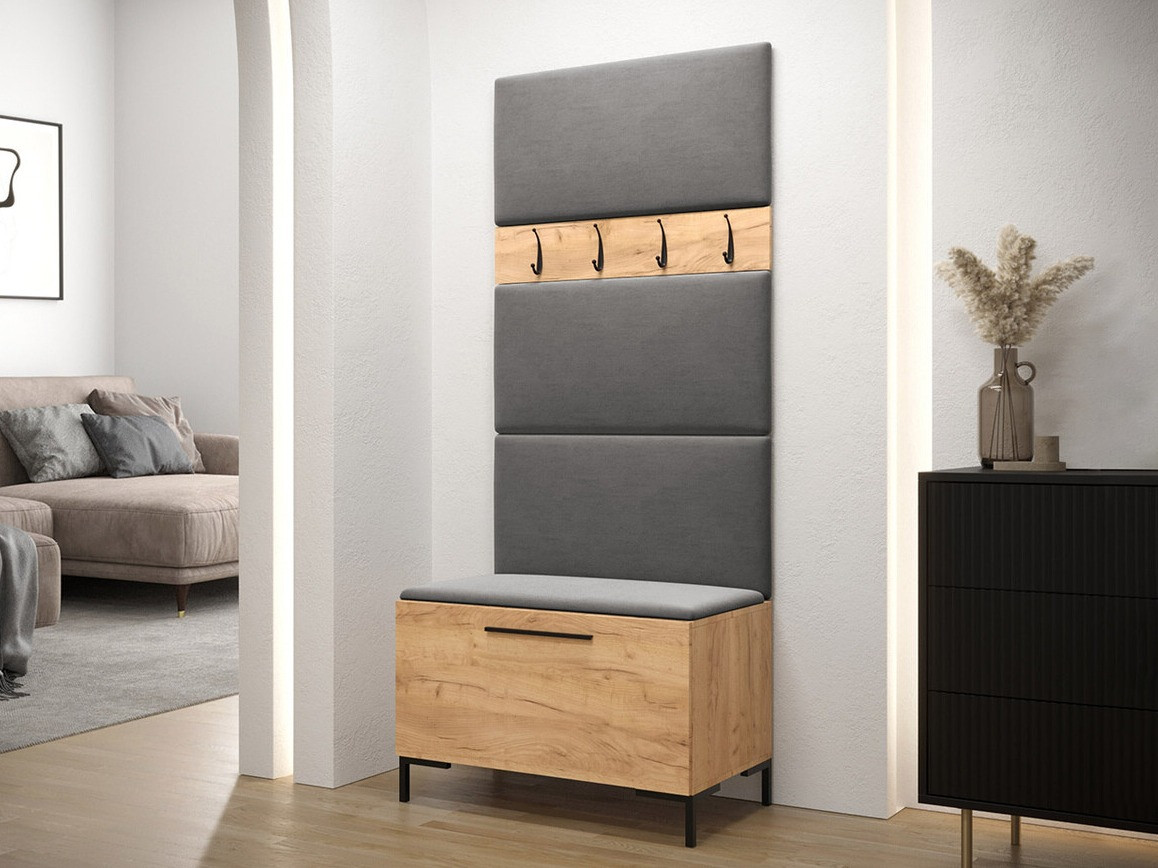 Set za hodnik Tivsoa 102 (Manila 16)