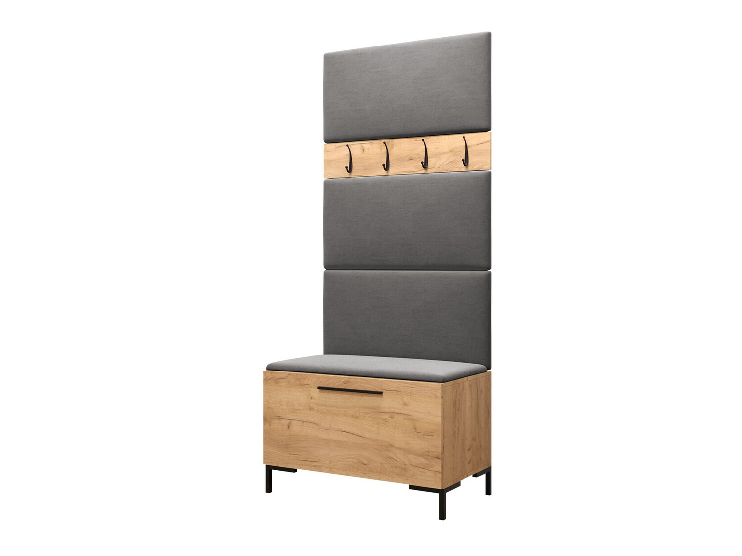 Set za hodnik Tivsoa 102 (Manila 16)