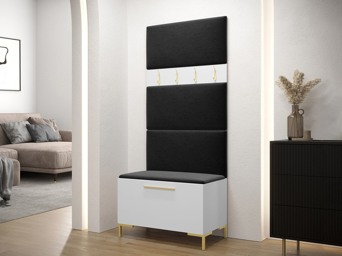 Set za hodnik Tivsoa 102 (Manila 18)