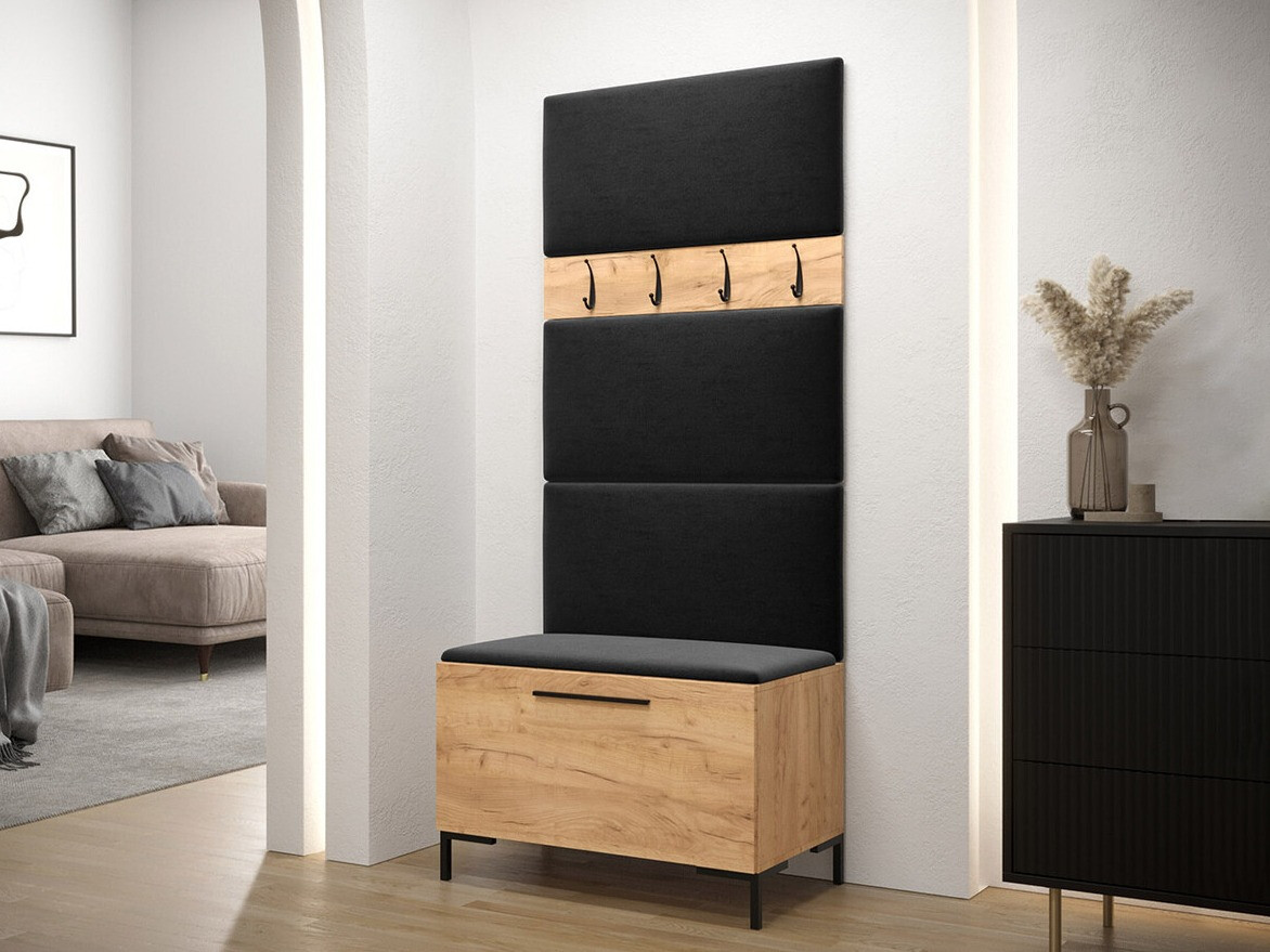 Set za hodnik Tivsoa 102 (Manila 18)