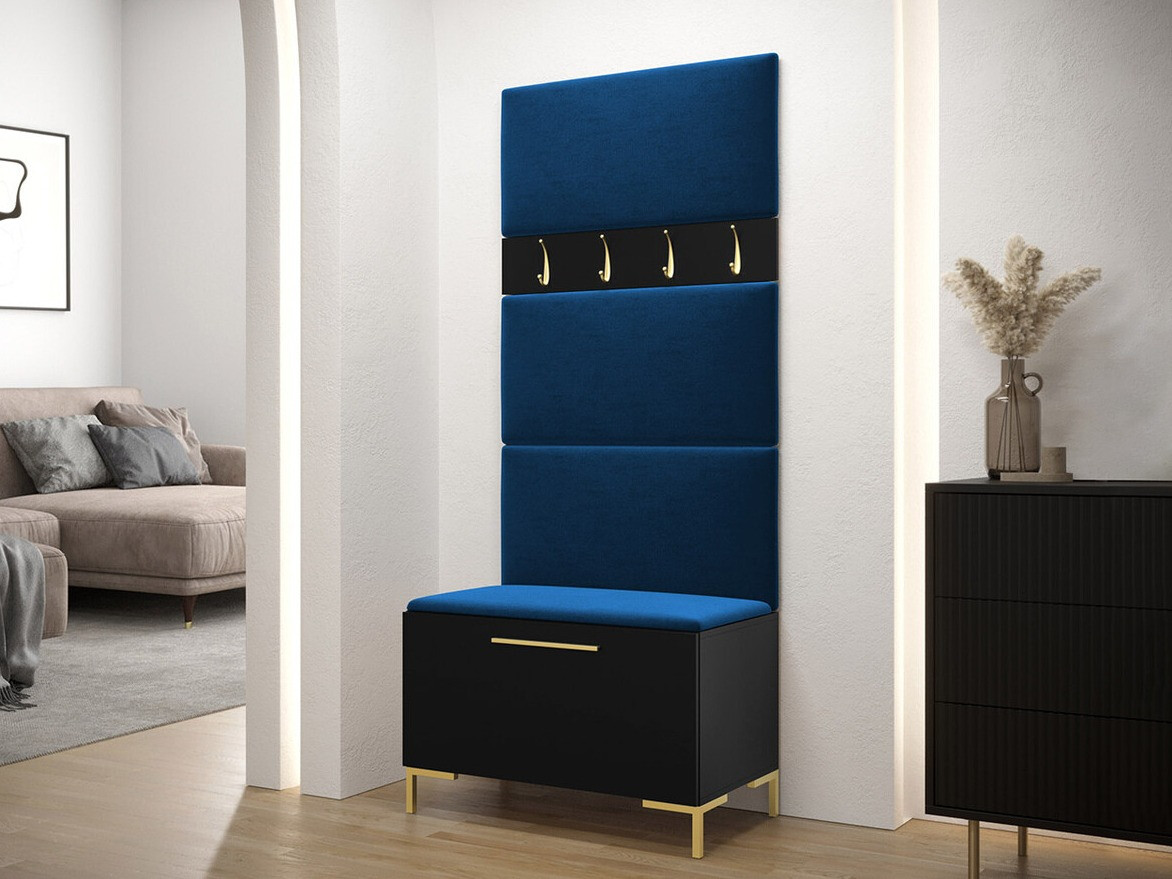 Set za hodnik Tivsoa 102 (Manila 26)