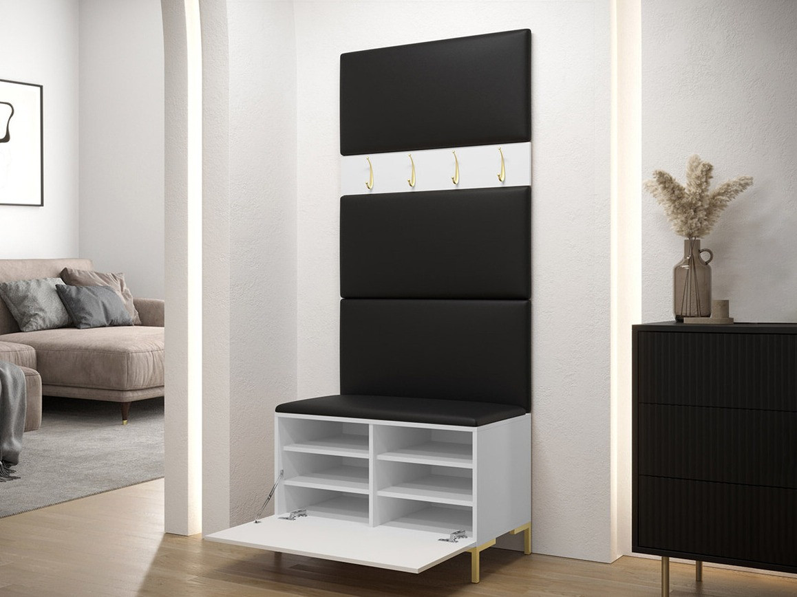 Set za hodnik Tivsoa 102 (Manila 26)