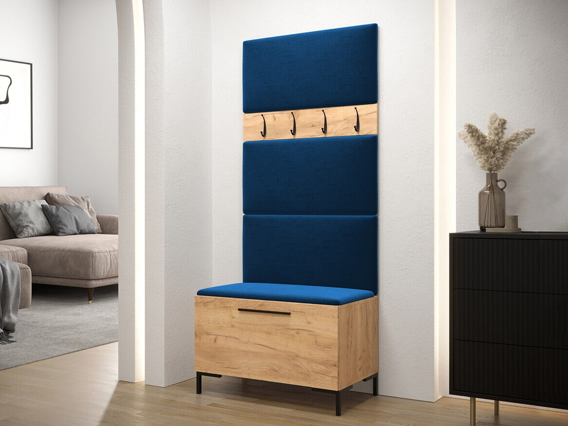 Set za hodnik Tivsoa 102 (Manila 26)