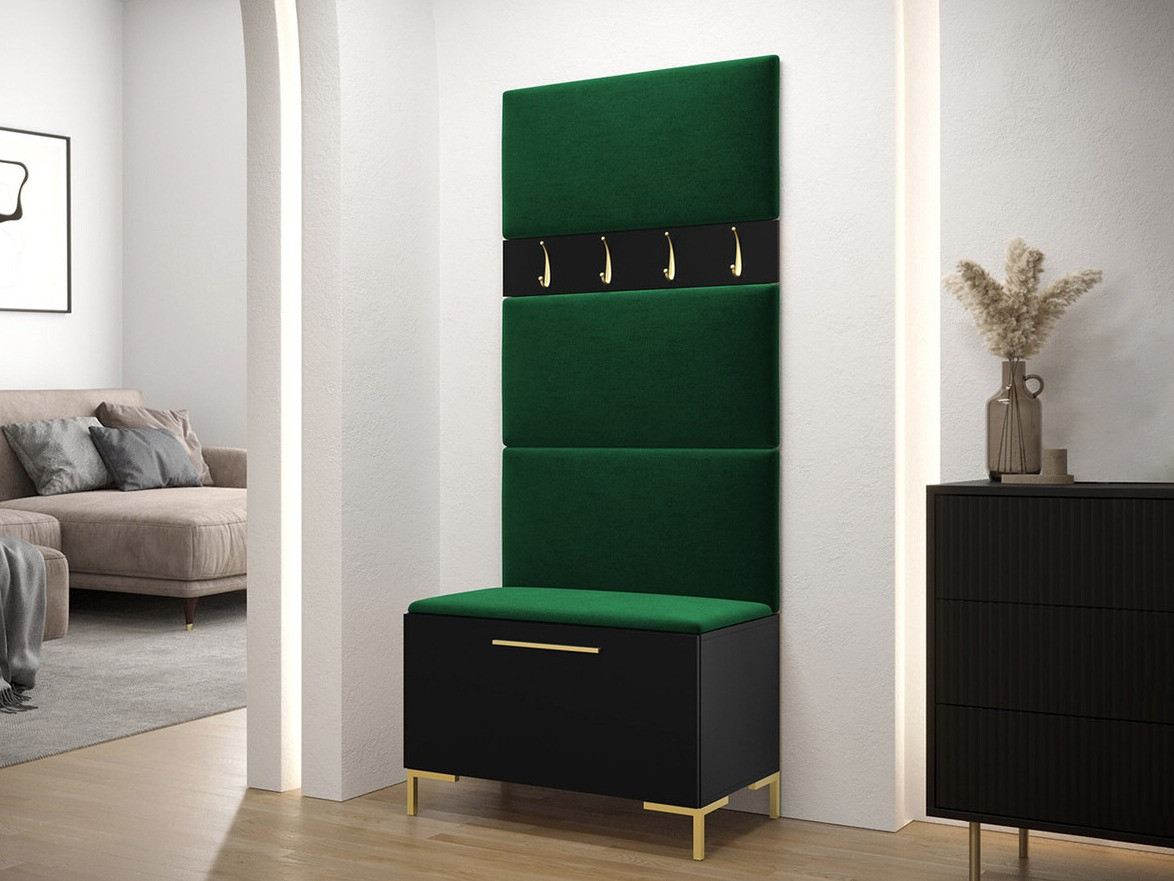 Set za hodnik Tivsoa 102 (Manila 35)