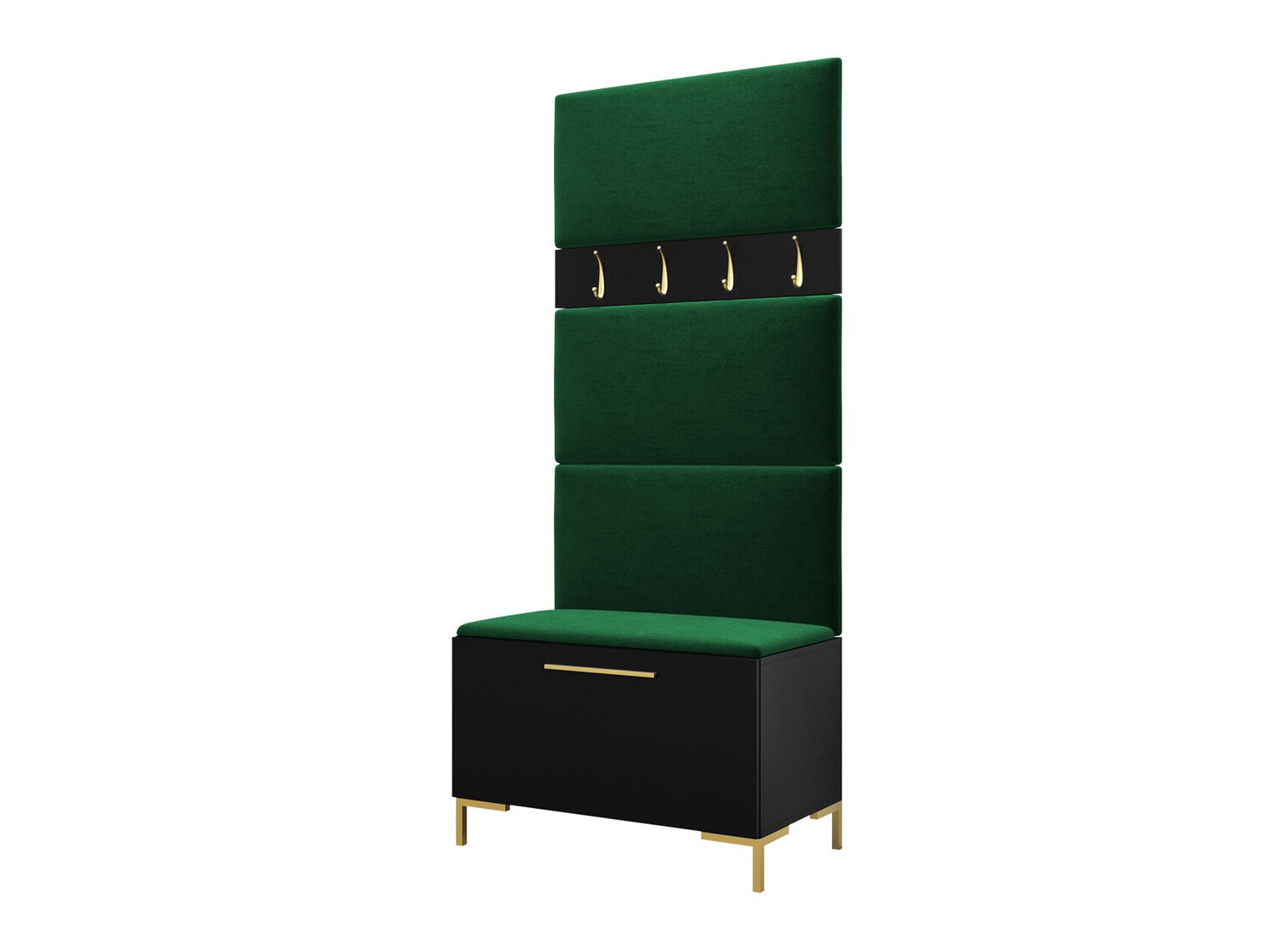 Set za hodnik Tivsoa 102 (Manila 35)