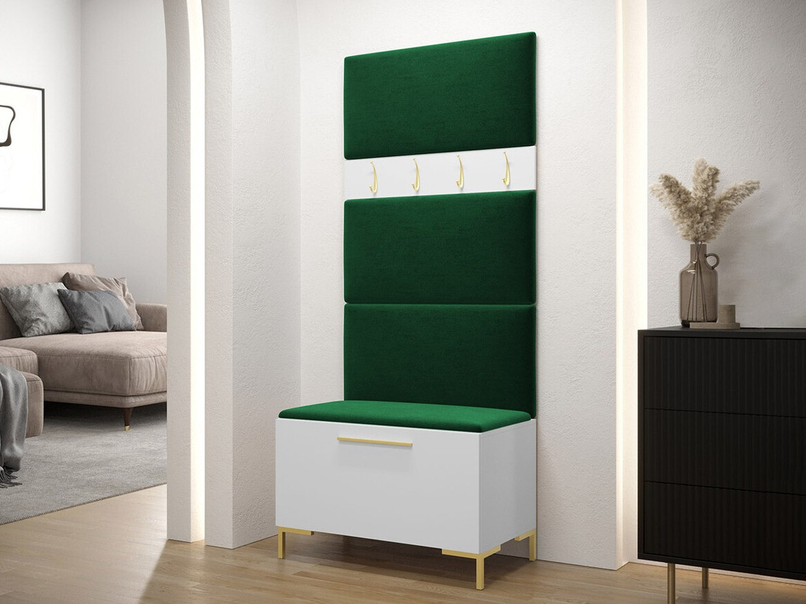 Set za hodnik Tivsoa 102 (Manila 35)