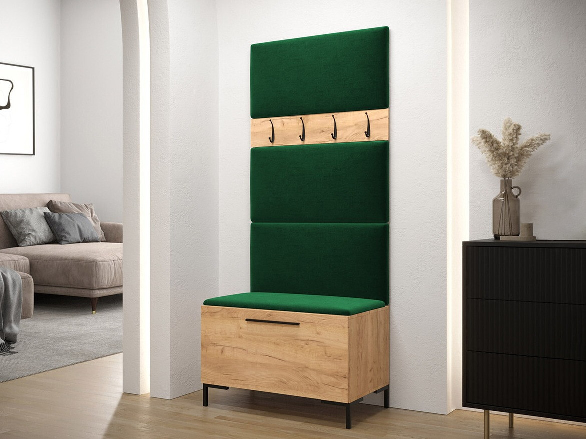 Set za hodnik Tivsoa 102 (Manila 35)