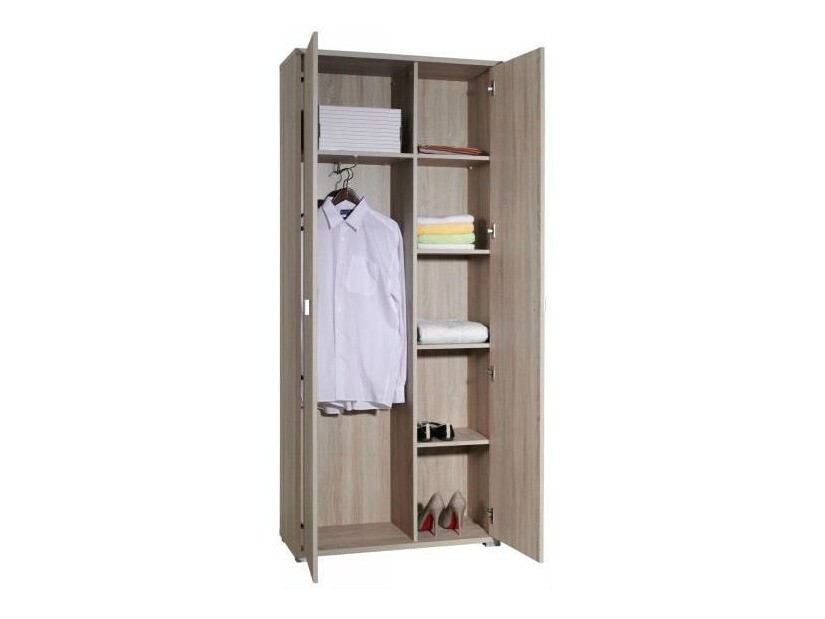 Ormar Fenmora 104 (Sonoma hrast)