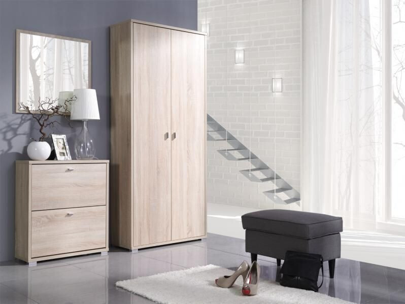 Ormar Fenmora 104 (Sonoma hrast)