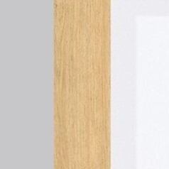 Polica Nuevaru 107 (Sjajno belo)