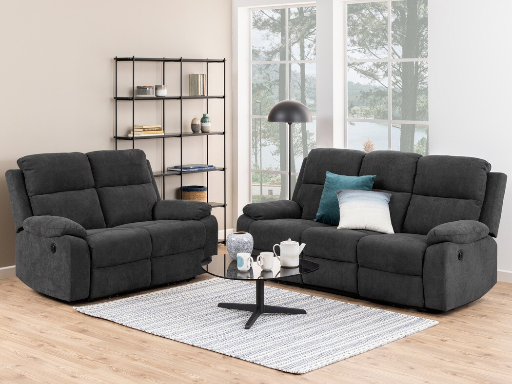 Relaks sofa Norsica 439