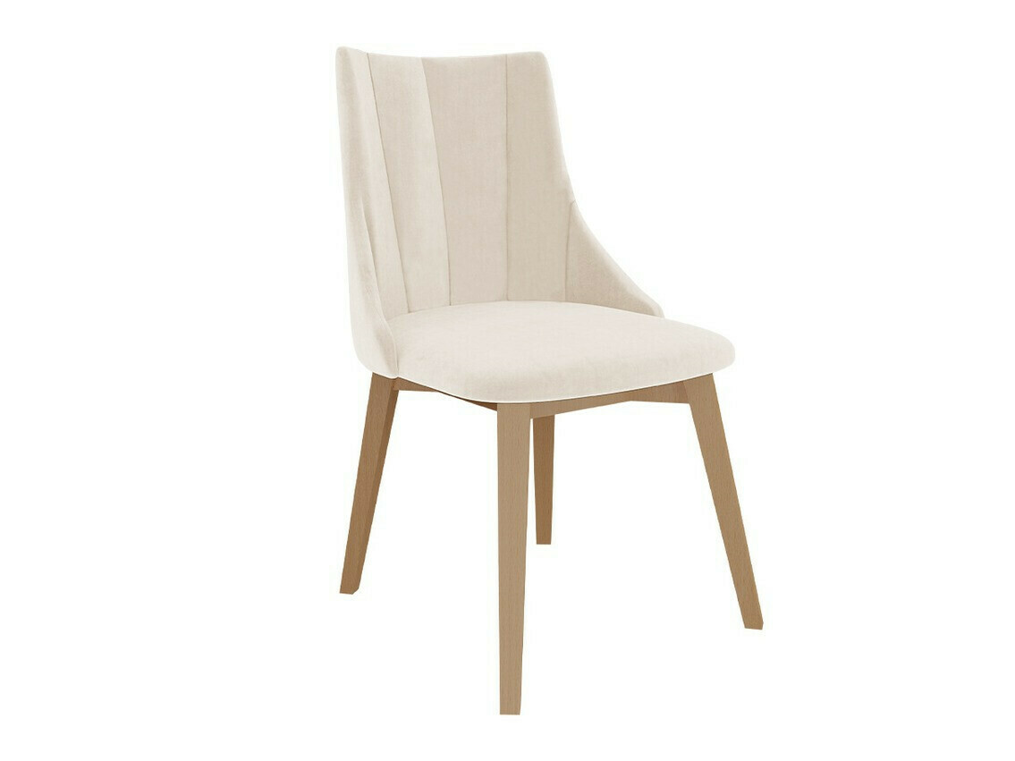 Trpezarijski set Racine 139 (Braon + Magic Velvet 2250)